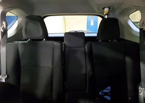 2013 Toyota Rav4 Xle from USA, damaged, VIN JTMRFREVXDD030541